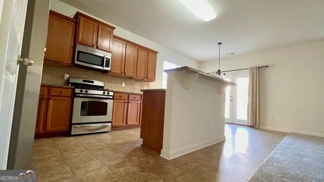 7723 Fanlight Place, Union City, GA 30291