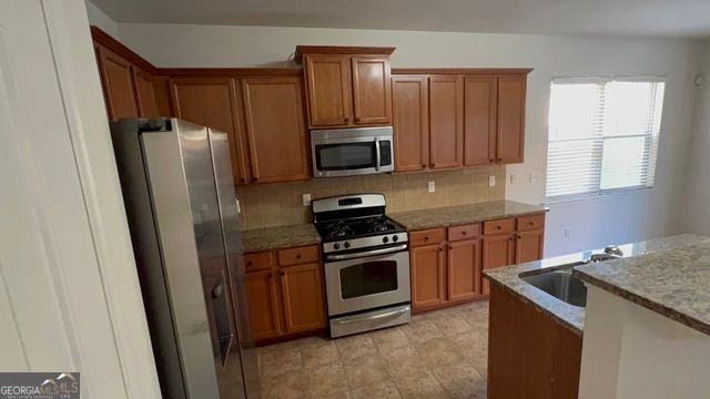 7723 Fanlight Place, Union City, GA 30291
