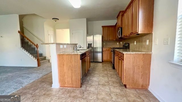 7723 Fanlight Place, Union City, GA 30291