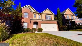 7723 Fanlight Place, Union City, GA 30291