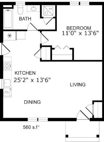 87 Acapesket Rd 2B, Falmouth, MA 02536