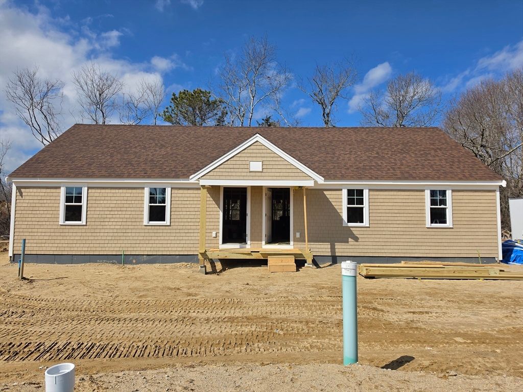 87 Acapesket Rd 2B, Falmouth, MA 02536