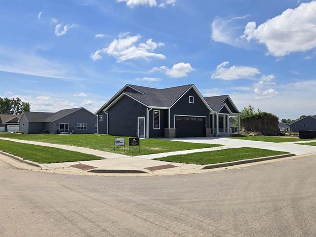 3574 Pickard Drive, Janesville, WI 53545