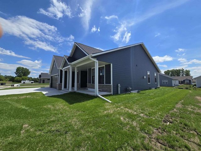3574 Pickard Drive, Janesville, WI 53545