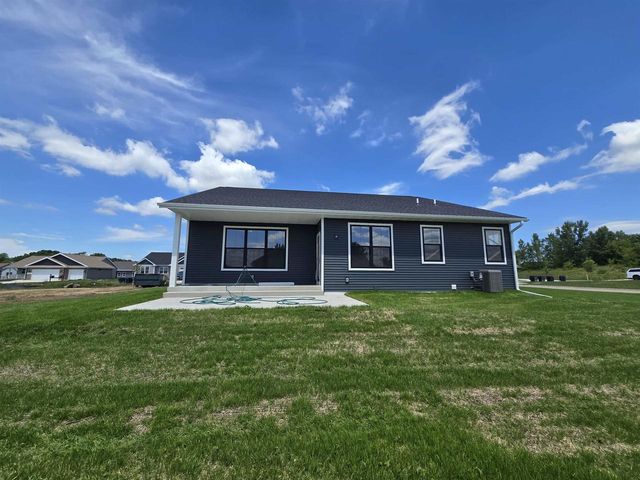 3574 Pickard Drive, Janesville, WI 53545