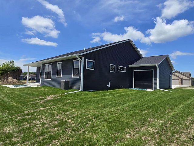 3574 Pickard Drive, Janesville, WI 53545