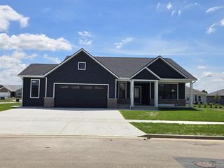 3574 Pickard Drive, Janesville, WI 53545