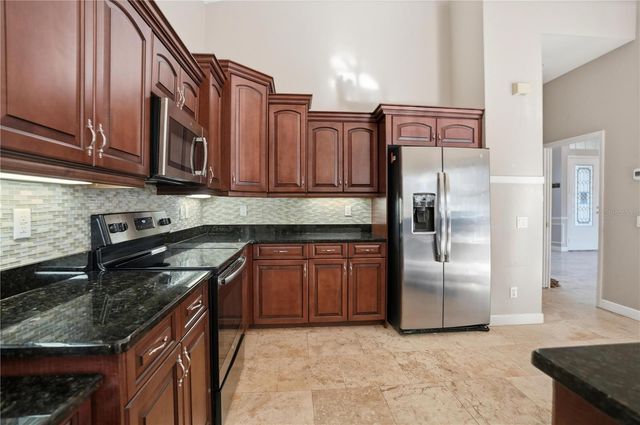 10243 LOCKER DRIVE, Spring Hill, FL 34608