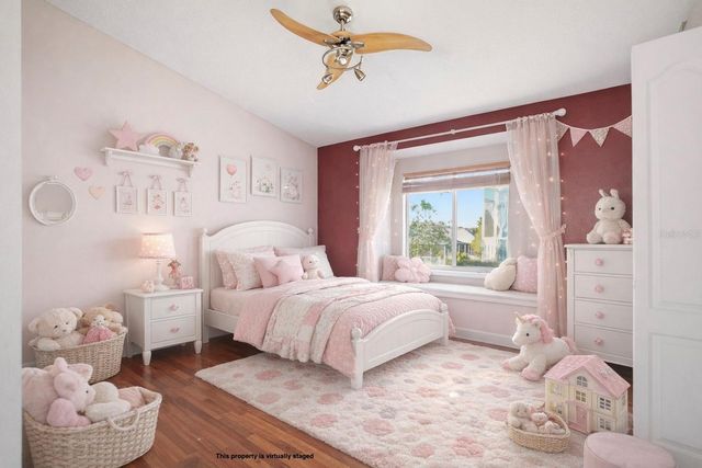 10243 LOCKER DRIVE, Spring Hill, FL 34608