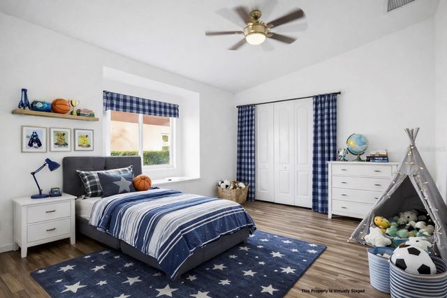 10243 LOCKER DRIVE, Spring Hill, FL 34608