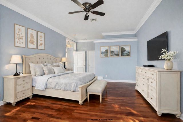 10243 LOCKER DRIVE, Spring Hill, FL 34608