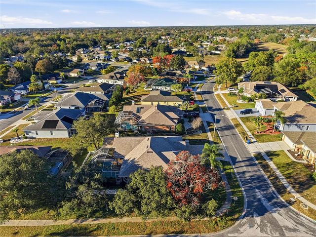 10243 LOCKER DRIVE, Spring Hill, FL 34608