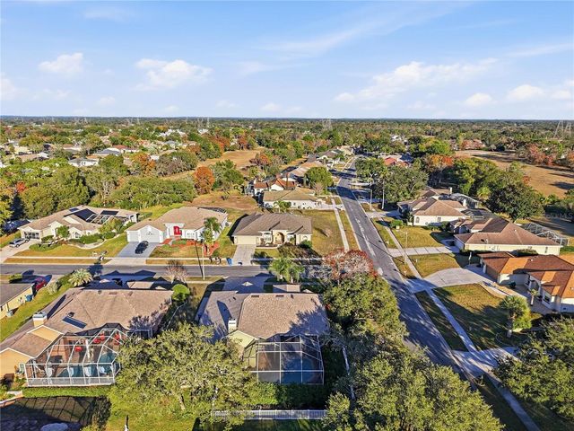 10243 LOCKER DRIVE, Spring Hill, FL 34608