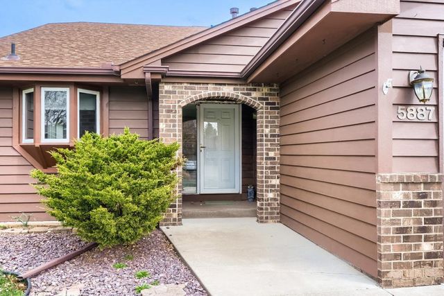 5887 144th Street W, Apple Valley, MN 55124