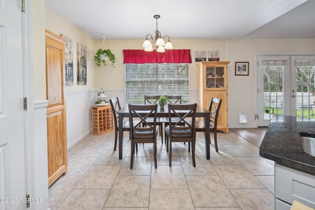 6607 WOODLAND Drive, Keystone Heights, FL 32656