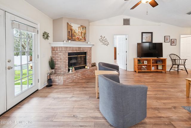 6607 WOODLAND Drive, Keystone Heights, FL 32656