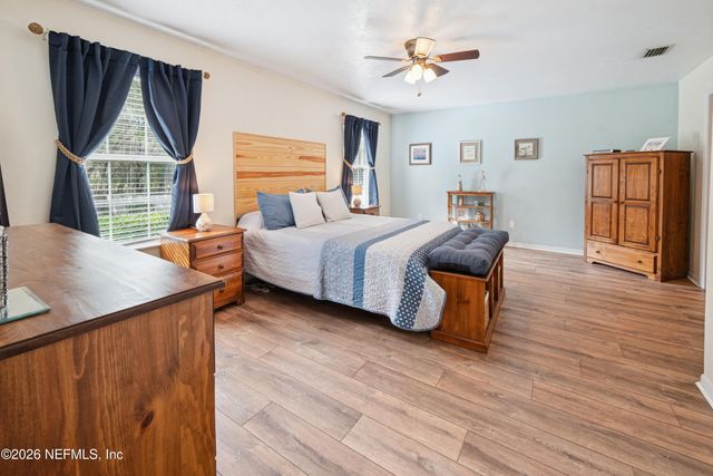 6607 WOODLAND Drive, Keystone Heights, FL 32656