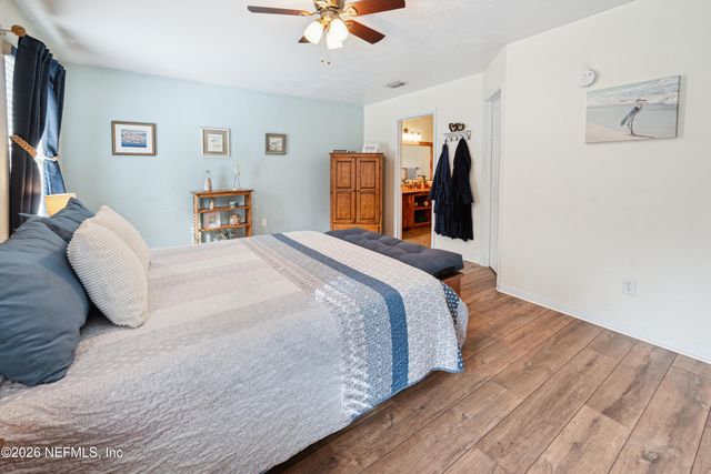 6607 WOODLAND Drive, Keystone Heights, FL 32656