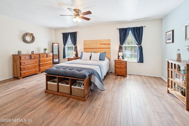 6607 WOODLAND Drive, Keystone Heights, FL 32656