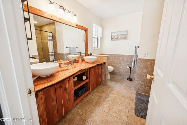 6607 WOODLAND Drive, Keystone Heights, FL 32656