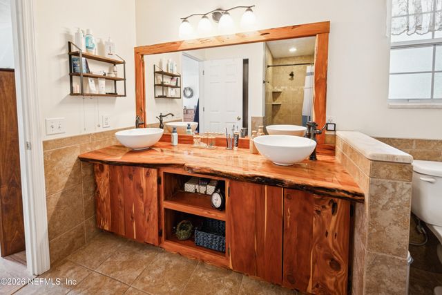 6607 WOODLAND Drive, Keystone Heights, FL 32656