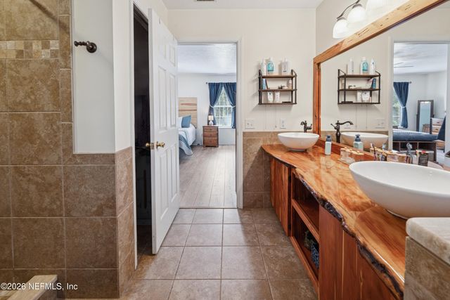 6607 WOODLAND Drive, Keystone Heights, FL 32656