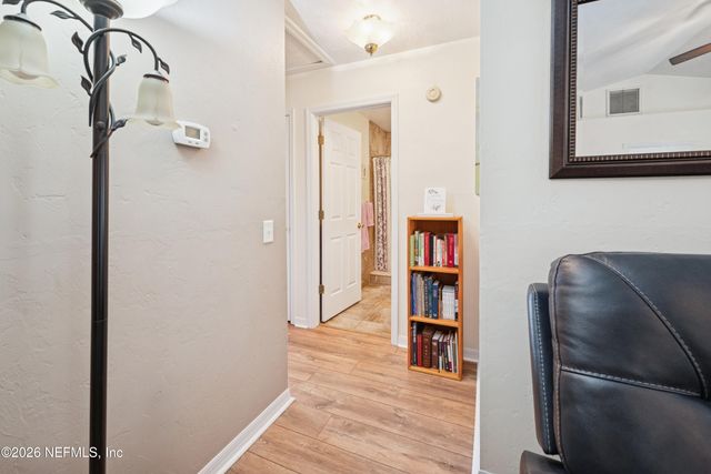 6607 WOODLAND Drive, Keystone Heights, FL 32656