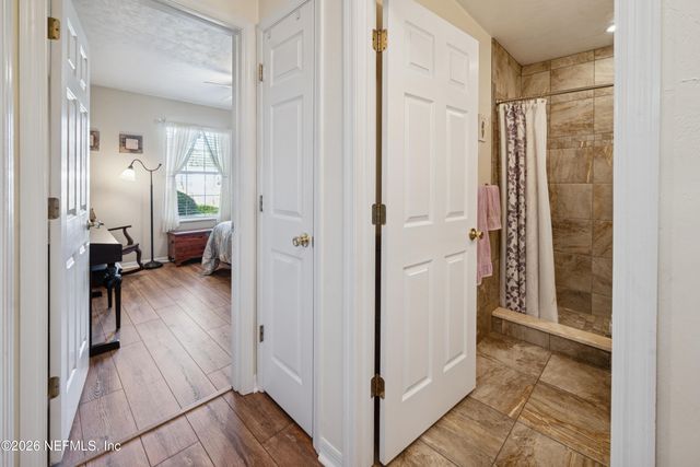 6607 WOODLAND Drive, Keystone Heights, FL 32656