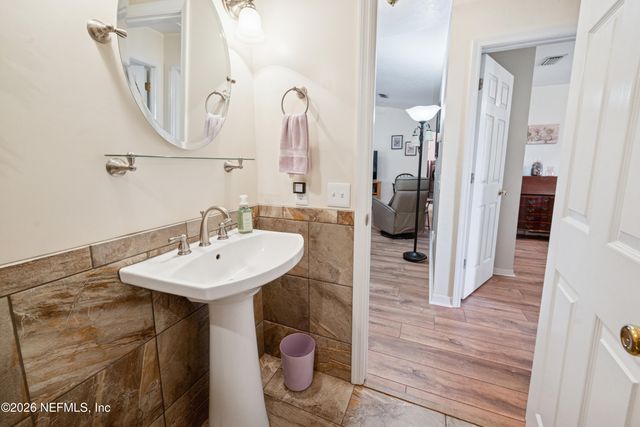 6607 WOODLAND Drive, Keystone Heights, FL 32656