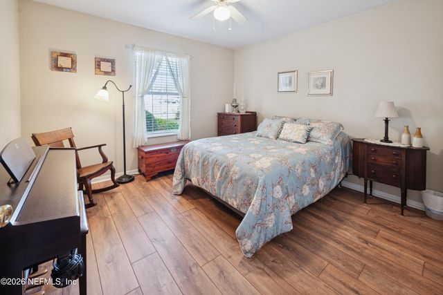 6607 WOODLAND Drive, Keystone Heights, FL 32656