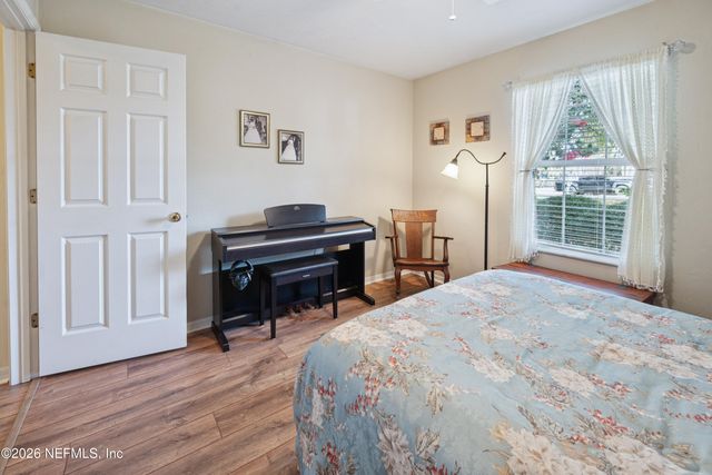 6607 WOODLAND Drive, Keystone Heights, FL 32656