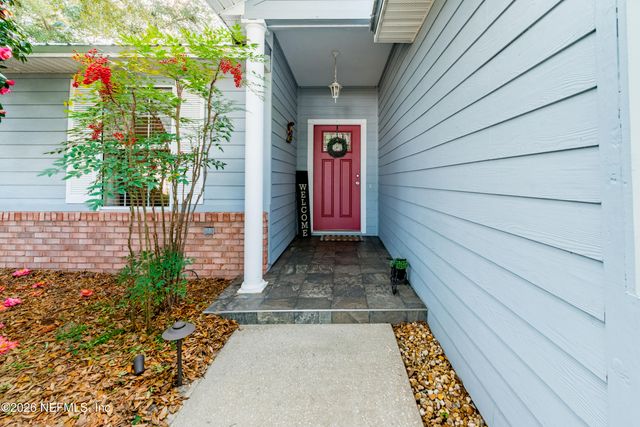 6607 WOODLAND Drive, Keystone Heights, FL 32656