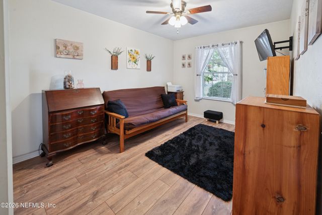 6607 WOODLAND Drive, Keystone Heights, FL 32656