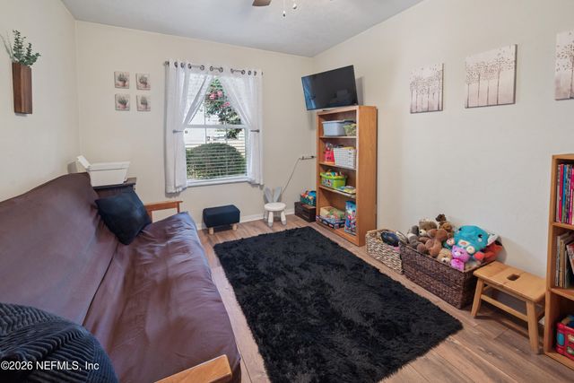 6607 WOODLAND Drive, Keystone Heights, FL 32656