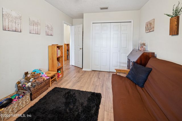 6607 WOODLAND Drive, Keystone Heights, FL 32656