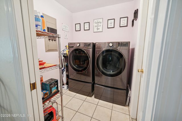 6607 WOODLAND Drive, Keystone Heights, FL 32656