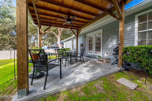 6607 WOODLAND Drive, Keystone Heights, FL 32656