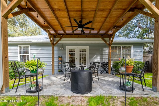 6607 WOODLAND Drive, Keystone Heights, FL 32656