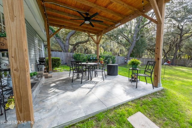 6607 WOODLAND Drive, Keystone Heights, FL 32656