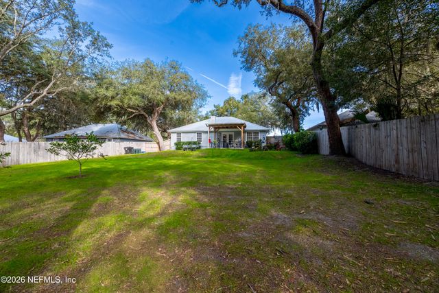 6607 WOODLAND Drive, Keystone Heights, FL 32656