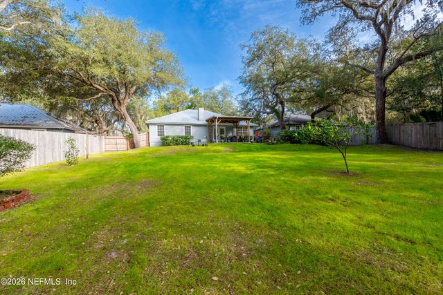 6607 WOODLAND Drive, Keystone Heights, FL 32656