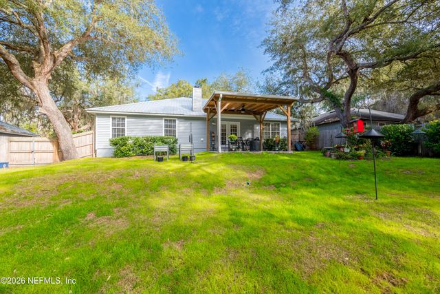 6607 WOODLAND Drive, Keystone Heights, FL 32656