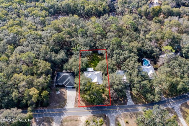 6607 WOODLAND Drive, Keystone Heights, FL 32656