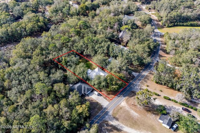 6607 WOODLAND Drive, Keystone Heights, FL 32656