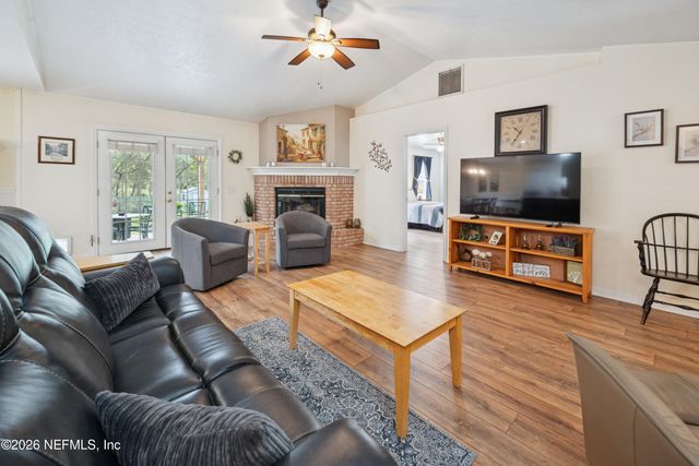 6607 WOODLAND Drive, Keystone Heights, FL 32656