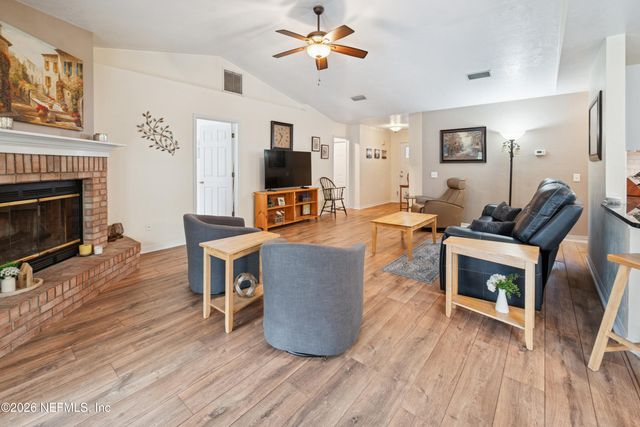 6607 WOODLAND Drive, Keystone Heights, FL 32656