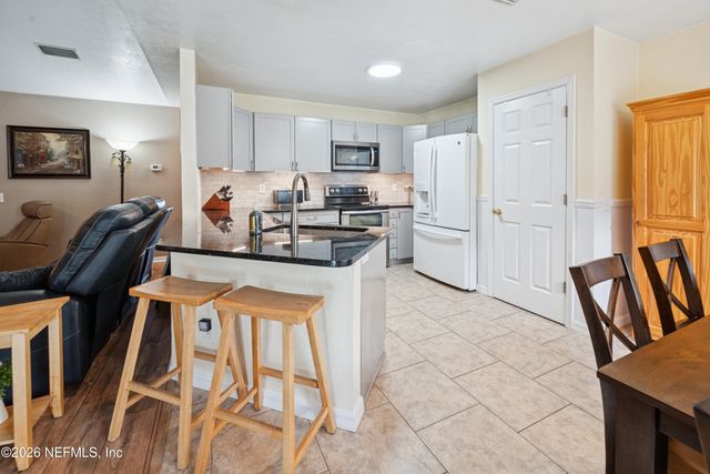 6607 WOODLAND Drive, Keystone Heights, FL 32656