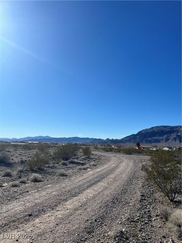 420 West Oeste Street, Pahrump, NV 89060