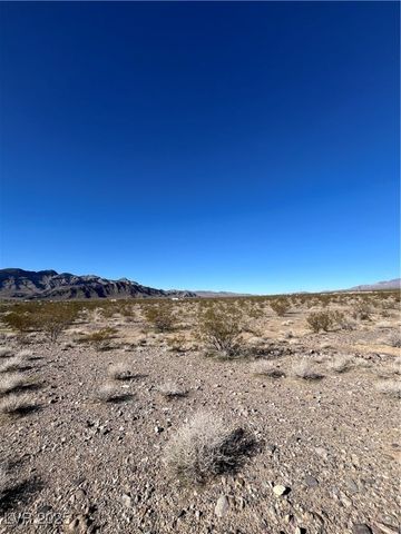 420 West Oeste Street, Pahrump, NV 89060