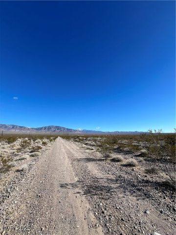 420 West Oeste Street, Pahrump, NV 89060